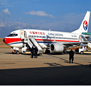 大长山机场快运航空快运业稳步发展的原因是什么？